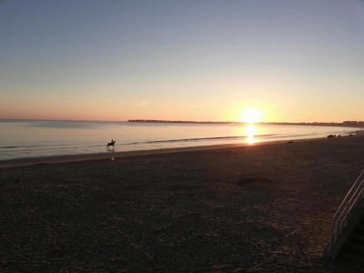 Holiday park Wohnung in La Baule mit Meerblick - Environment photo 32