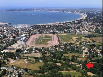 Holiday park Wohnung in La Baule mit Meerblick - Environment photo 39