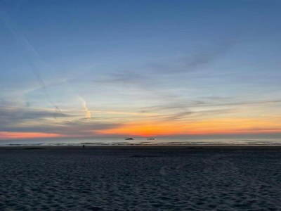 Holiday park Wohnung in La Baule mit Meerblick - Environment photo 47