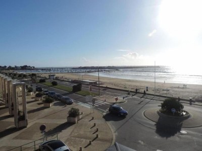 Holiday park Wohnung in La Baule mit Meerblick - Environment photo 51