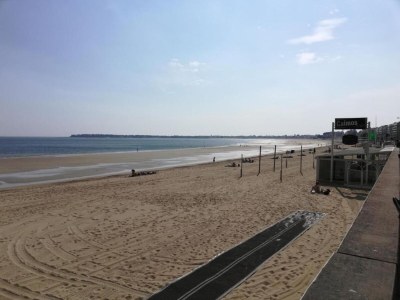 Holiday park Wohnung in La Baule mit Meerblick - Environment photo 52