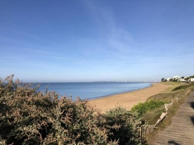 Holiday park Wohnung in La Baule mit Meerblick - Environment photo 54