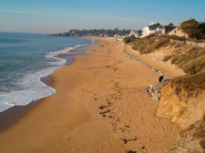 Holiday park Wohnung in La Baule mit Meerblick - Environment photo 55