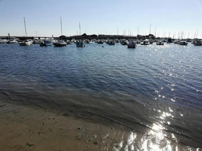 Holiday park Wohnung in La Baule mit Meerblick - Environment photo 58