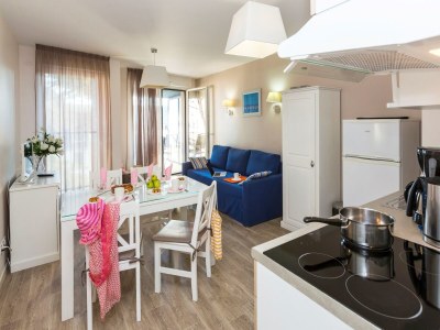 Holiday park Apartment on Côte d’Amour near La Baule Beach - Features photo 9