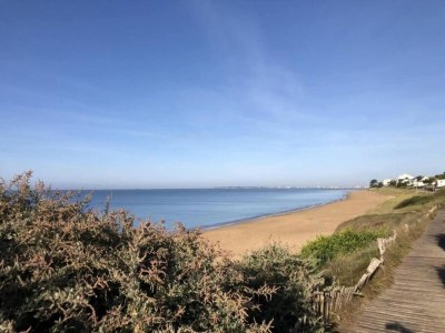 Holiday park Apartment on Côte d’Amour near La Baule Beach - Environment photo 16
