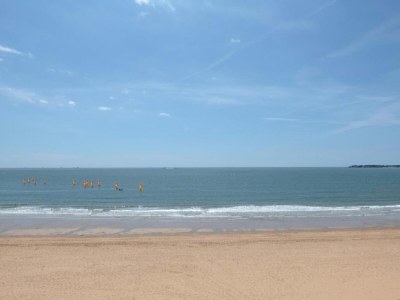 Holiday park Apartment on Côte d’Amour near La Baule Beach - Environment photo 18