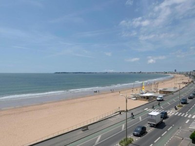 Holiday park Apartment on Côte d’Amour near La Baule Beach - Environment photo 20