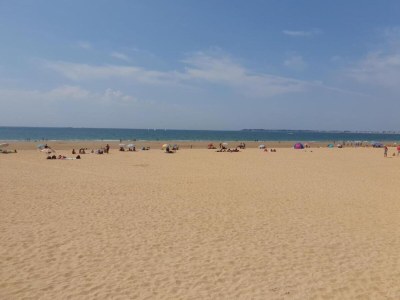 Holiday park Apartment on Côte d’Amour near La Baule Beach - Environment photo 28