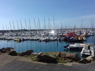 Holiday park Apartment on Côte d’Amour near La Baule Beach - Environment photo 32