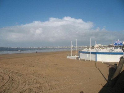 Holiday park Apartment on Côte d’Amour near La Baule Beach - Environment photo 35