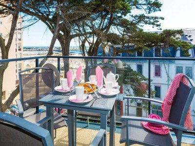 Holiday park Apartment in La Baule by the Beach - Outdoor photo 6