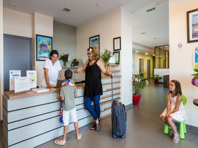 Holiday park Apartment in La Baule by the Beach - Features photo 15