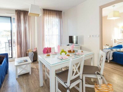 Holiday park Apartment in La Baule by the Beach - Features photo 18