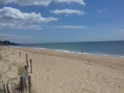 Holiday park Apartment in La Baule by the Beach - Environment photo 25