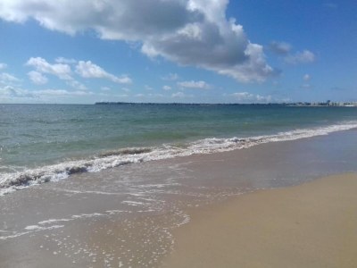 Holiday park Apartment in La Baule by the Beach - Environment photo 26