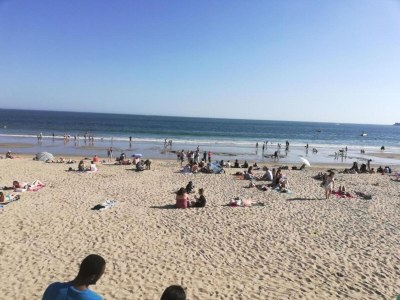 Holiday park Apartment in La Baule by the Beach - Environment photo 33