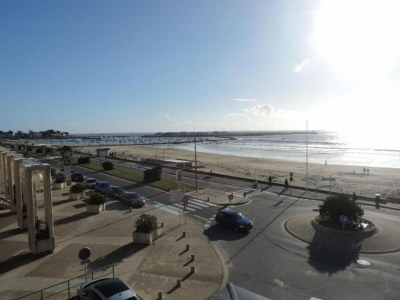 Holiday park Apartment in La Baule by the Beach - Environment photo 36