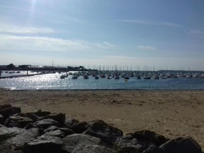 Holiday park Apartment in La Baule by the Beach - Environment photo 39