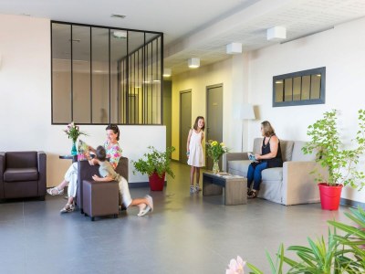 Holiday park Wohnung an der Côte d’Amour, La Baule - Features photo 14