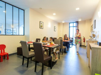 Holiday park Wohnung an der Côte d’Amour, La Baule - Features photo 22