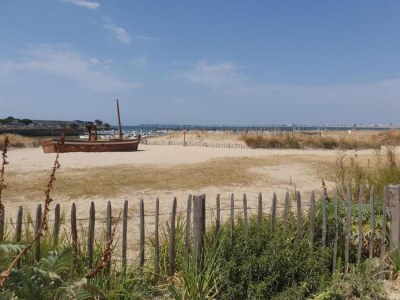 Holiday park Wohnung an der Côte d’Amour, La Baule - Environment photo 27