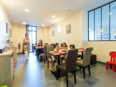 Holiday park Wohnung an der Côte d’Amour, La Baule - Outdoor photo 39