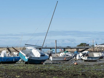 Holiday park Wohnung in La Baule mit Meerblick - Environment photo 36