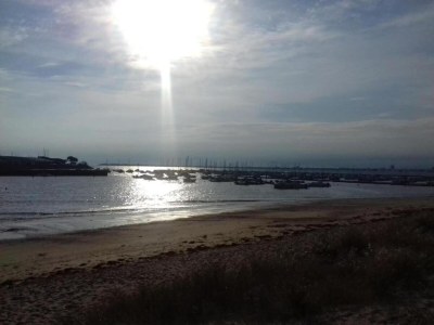 Holiday park Wohnung in La Baule mit Meerblick - Environment photo 38