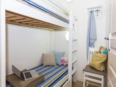 Holiday park Apartment in Côte d’Amour by La Baule Bay - Features photo 9