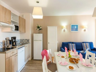 Holiday park Apartment in Côte d’Amour by La Baule Bay - Features photo 13
