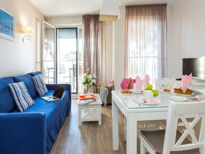 Holiday park Apartment in Côte d’Amour by La Baule Bay - Features photo 15