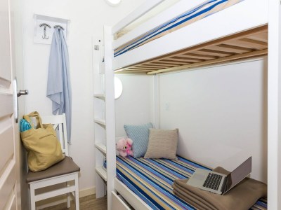 Holiday park Apartment in Côte d’Amour by La Baule Bay - Features photo 19