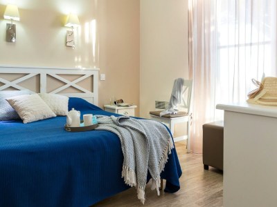 Holiday park Apartment in Côte d’Amour by La Baule Bay - Features photo 21