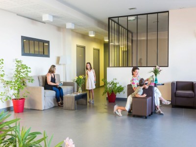 Holiday park Apartment in Côte d’Amour by La Baule Bay - Features photo 22