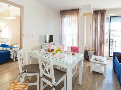 Holiday park Apartment in Côte d’Amour by La Baule Bay - Features photo 24