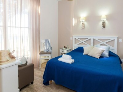 Holiday park Apartment in Côte d’Amour by La Baule Bay - Features photo 30