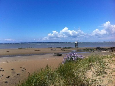 Holiday park Apartment in Côte d’Amour by La Baule Bay - Environment photo 34