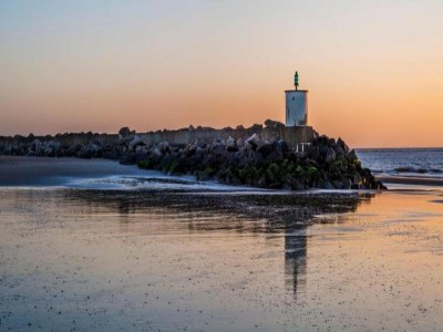 Holiday park Apartment in Côte d’Amour by La Baule Bay - Environment photo 36