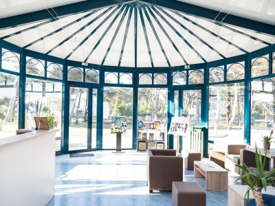 Holiday park Wohnung in Côte Sauvage bei La Baule - Features photo 7