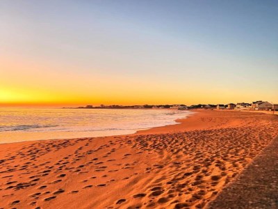 Holiday park Wohnung in Côte Sauvage bei La Baule - Environment photo 14