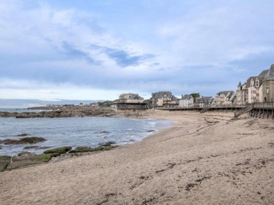 Holiday park Wohnung in Côte Sauvage bei La Baule - Environment photo 16