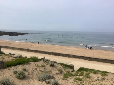 Holiday park Wohnung in Côte Sauvage bei La Baule - Environment photo 17