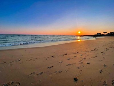 Holiday park Wohnung in Côte Sauvage bei La Baule - Environment photo 18