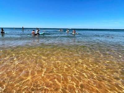 Holiday park Wohnung in Côte Sauvage bei La Baule - Environment photo 25