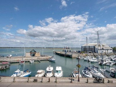 Holiday park Wohnung in Côte Sauvage bei La Baule - Environment photo 30