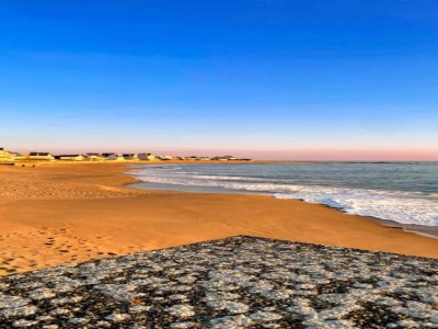 Holiday park Wohnung in Côte Sauvage bei La Baule - Environment photo 33