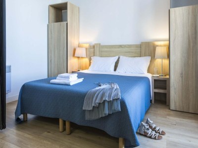 Holiday park Wohnung in Côte Sauvage bei Bucht La Baule - Features photo 6