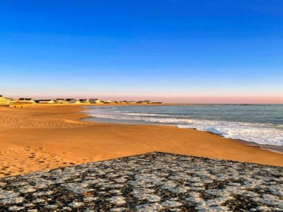 Holiday park Wohnung in Côte Sauvage bei Bucht La Baule - Environment photo 17