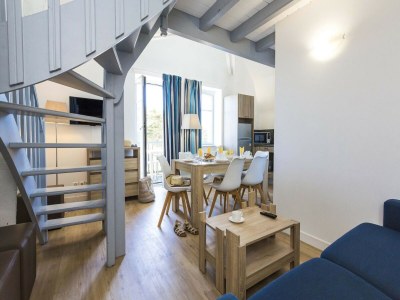 Holiday park Coastal Stay near Salt Marsh Trails - Features photo 5